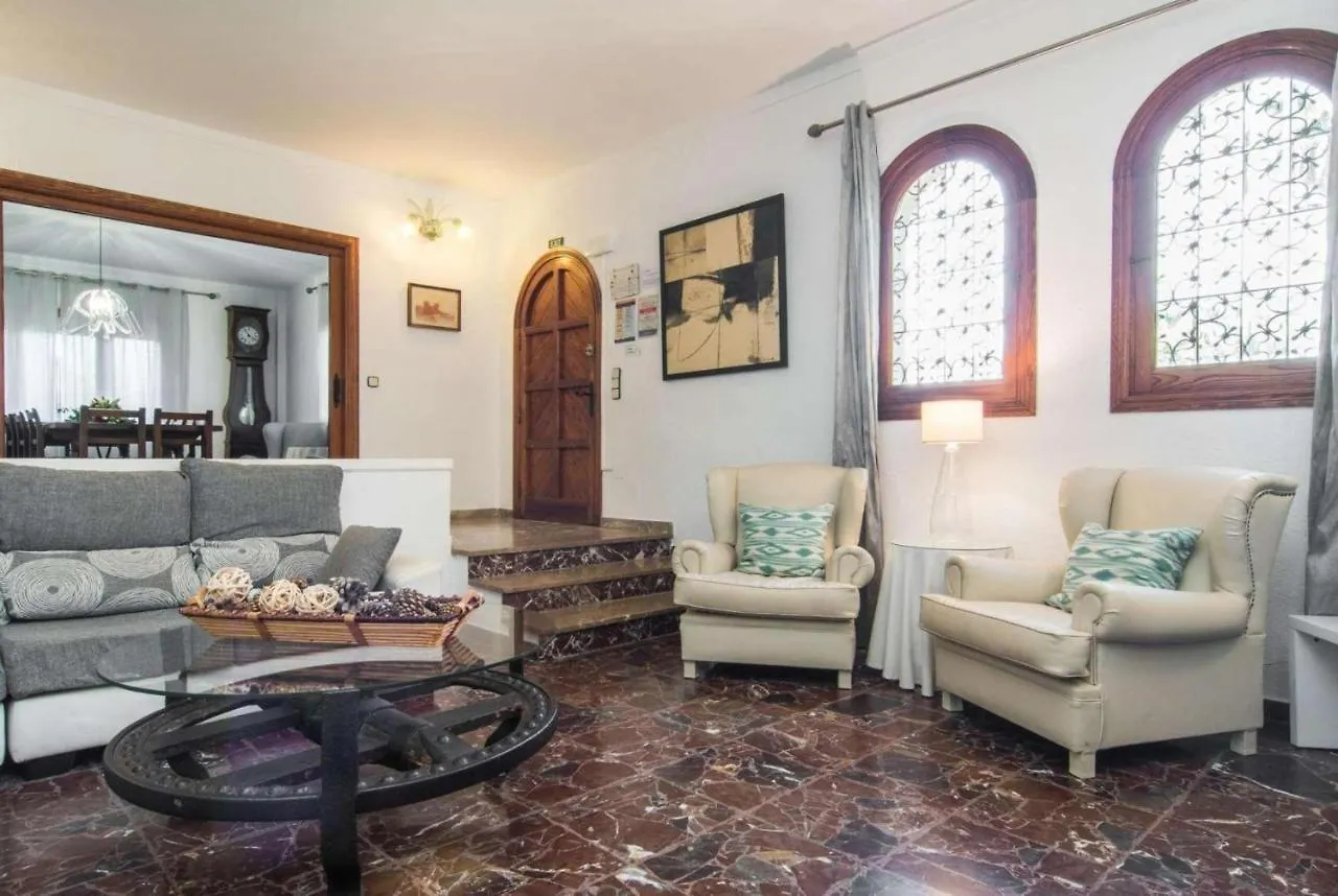 Son Simo Dalt Villa Alcudia