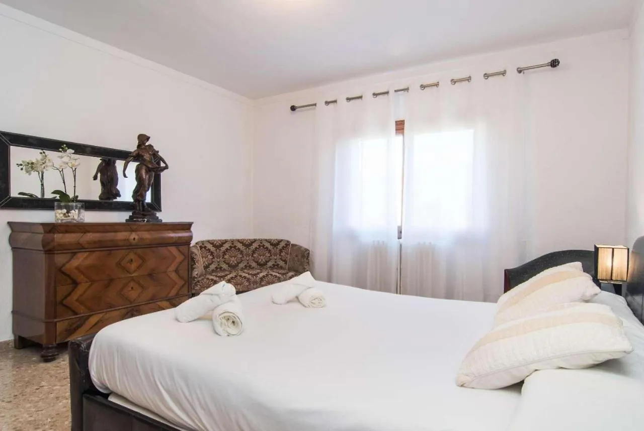 Son Simo Dalt Villa Alcudia