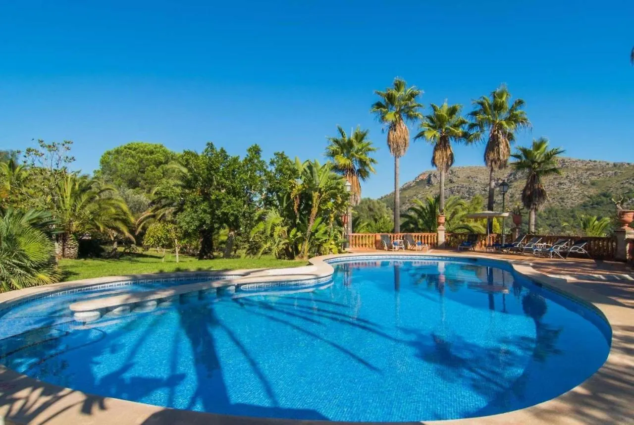 Son Simo Dalt Villa Alcudia