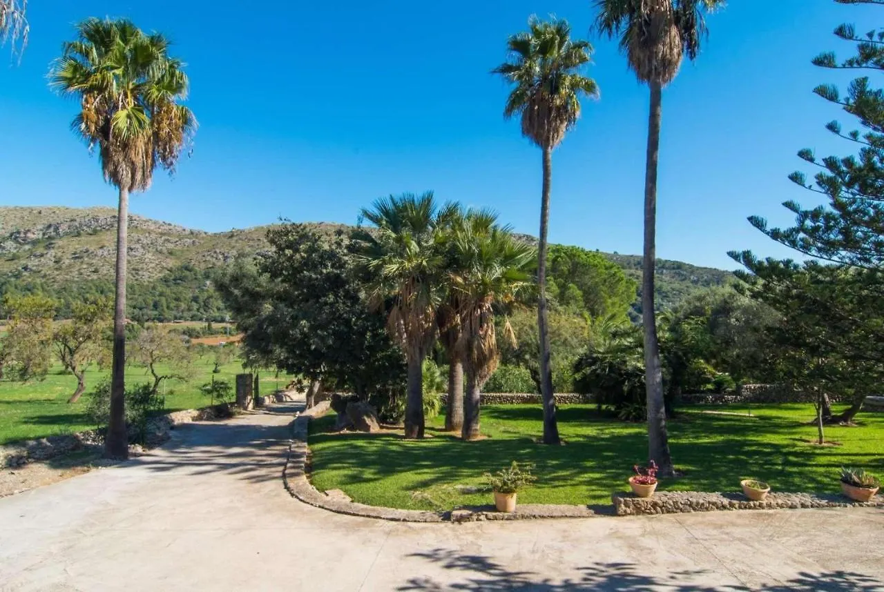 Son Simo Dalt Villa Alcudia   Alcudia (Mallorca)