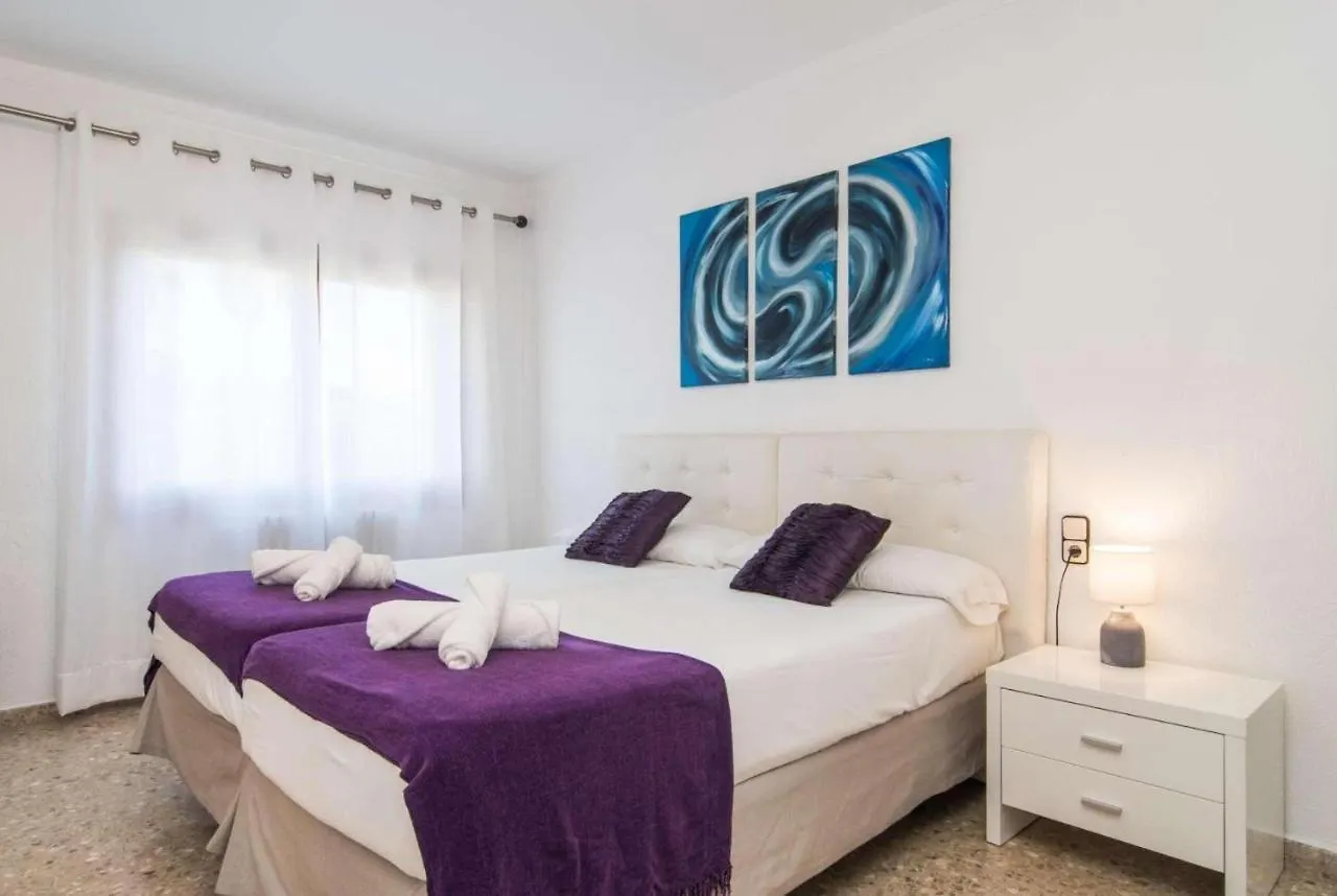 Son Simo d'Alt Villa Alcúdia 0*,  Spagna