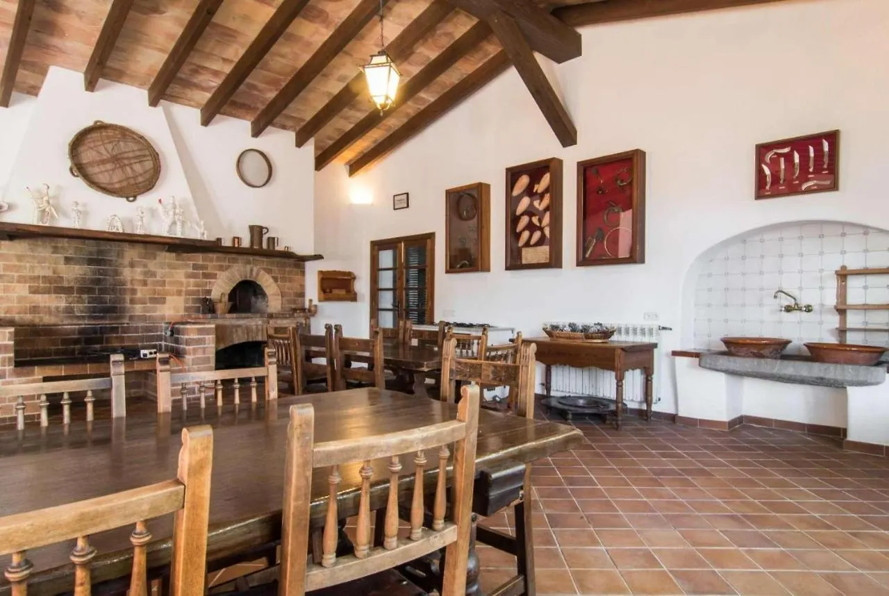 Son Simo Dalt Villa Alcudia  Alcudia (Mallorca)