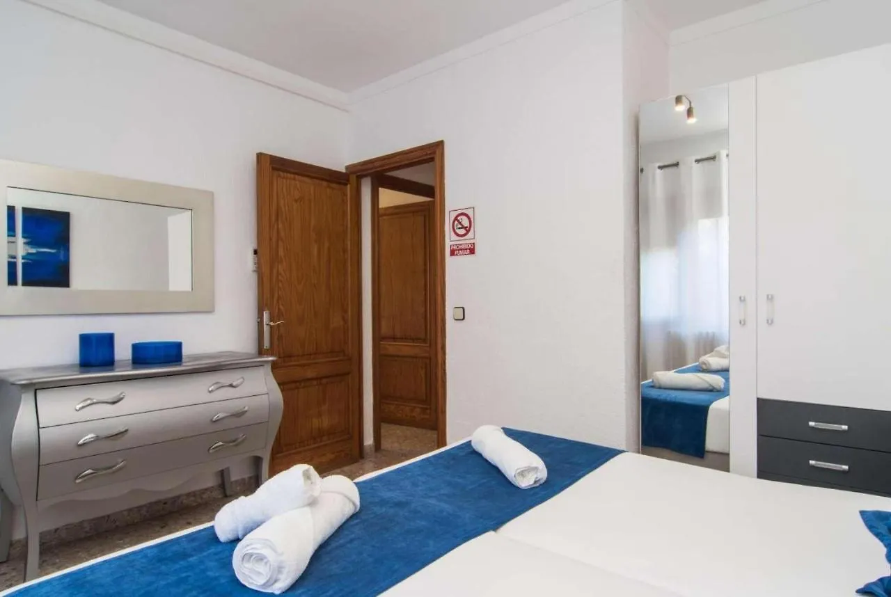 Son Simo Dalt Villa Alcudia