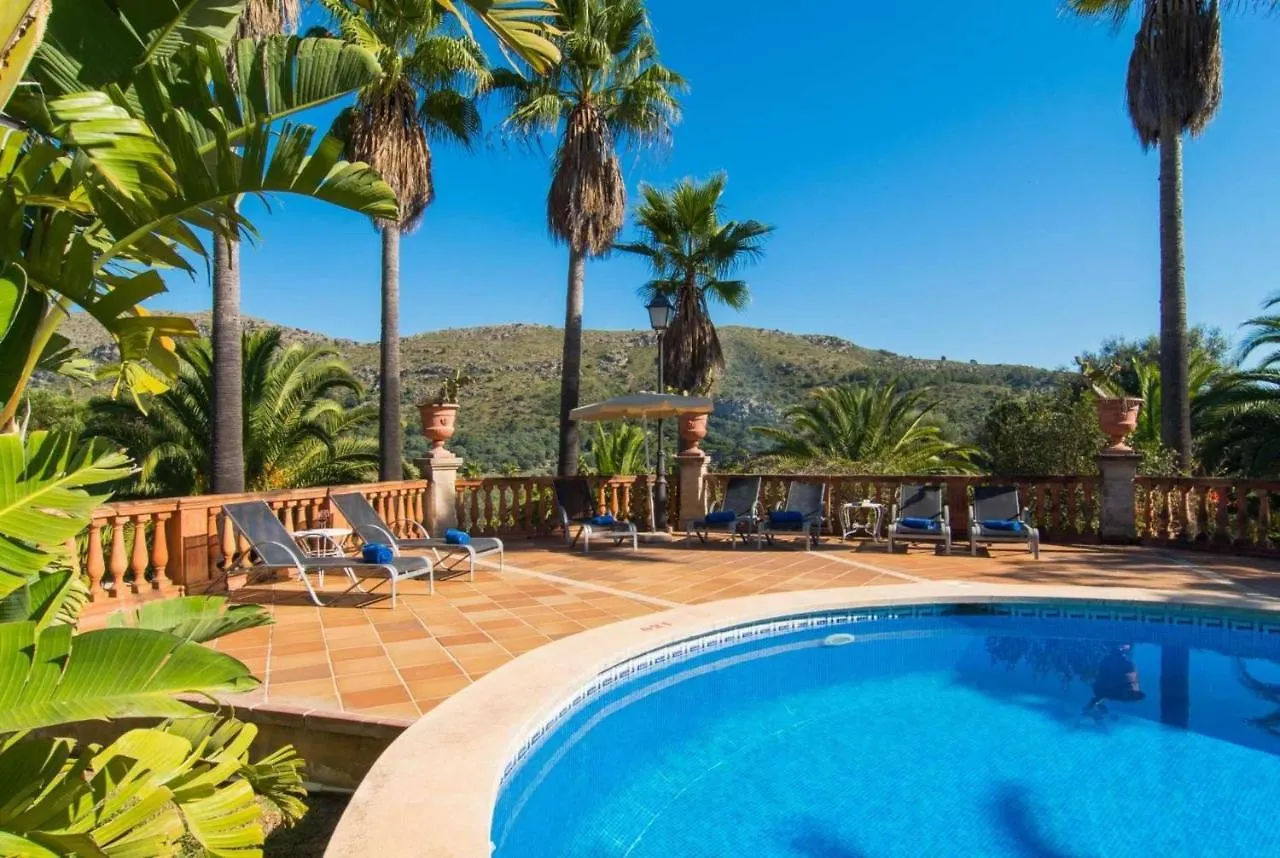 Son Simo Dalt Villa Alcudia   Alcudia (Mallorca)