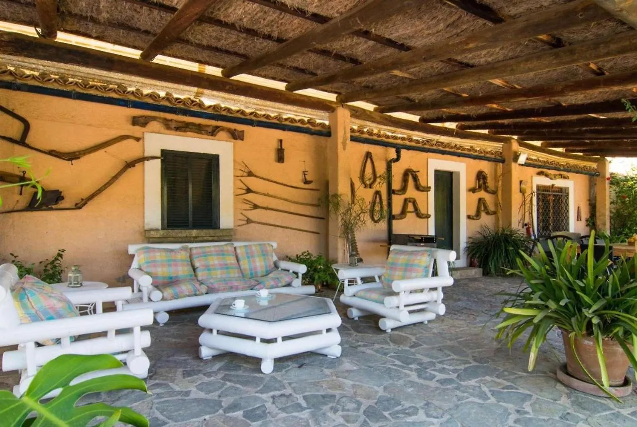 Son Simo Dalt Villa Alcudia  0*, Alcudia (Mallorca)