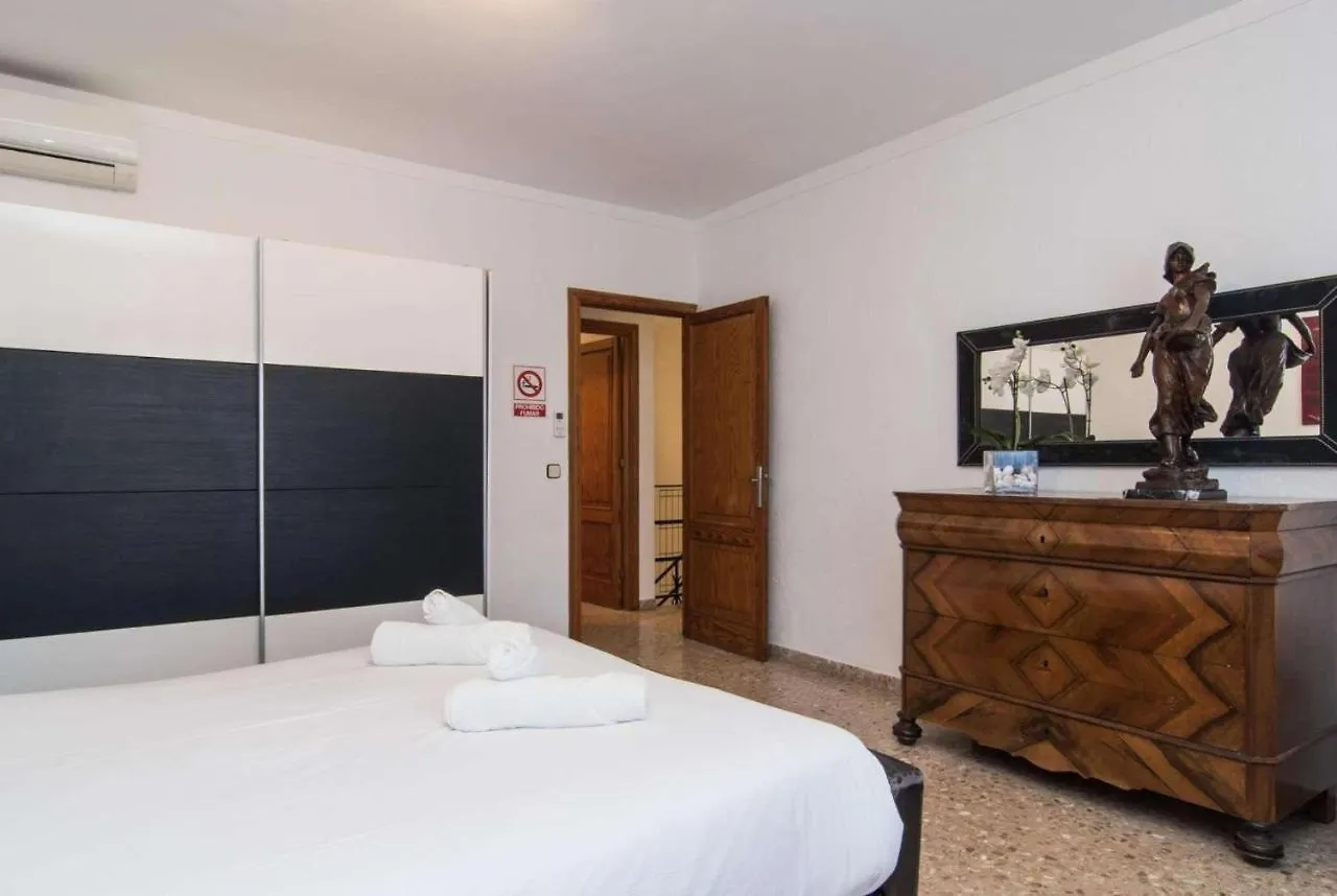 Son Simo Dalt Villa Alcudia