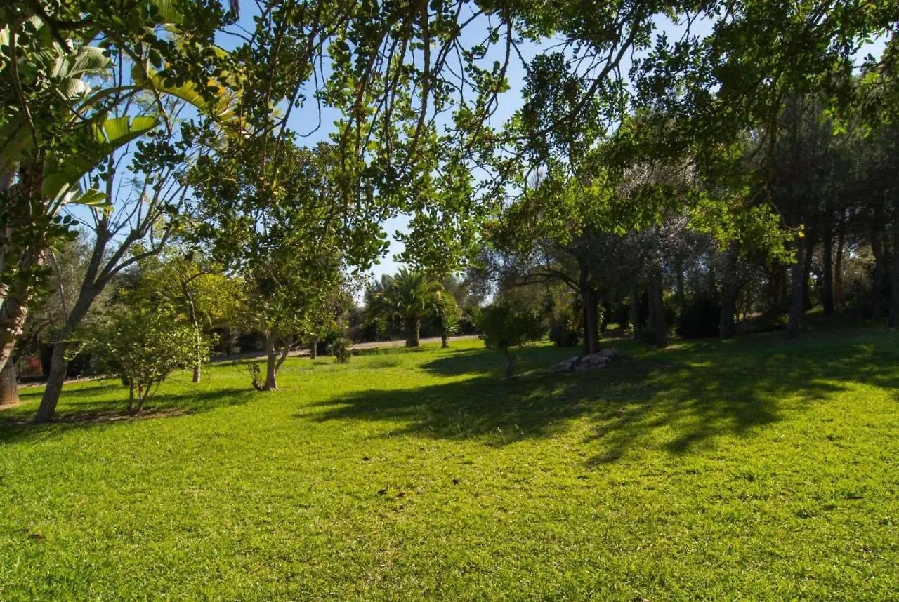 Son Simo d'Alt Villa Alcúdia