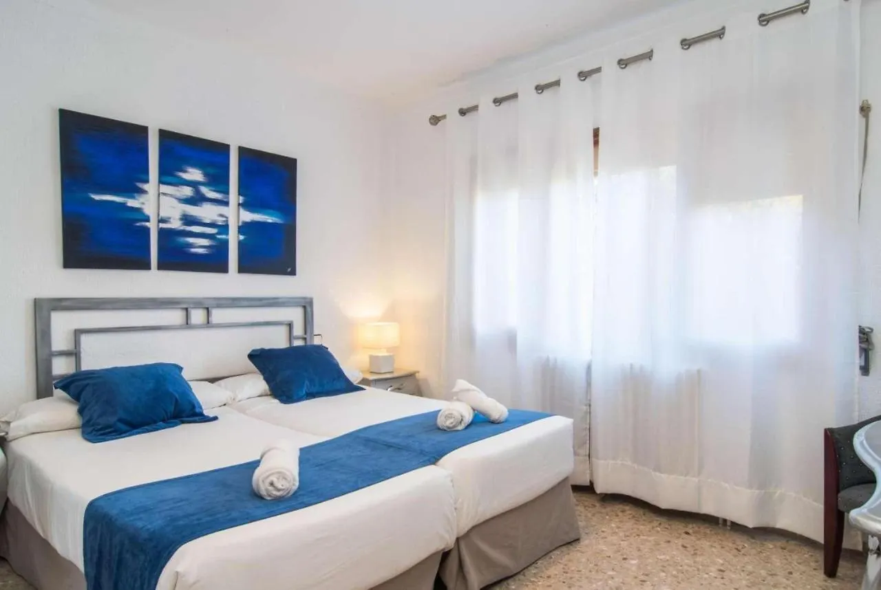 Son Simo Dalt Villa Alcudia  Spain