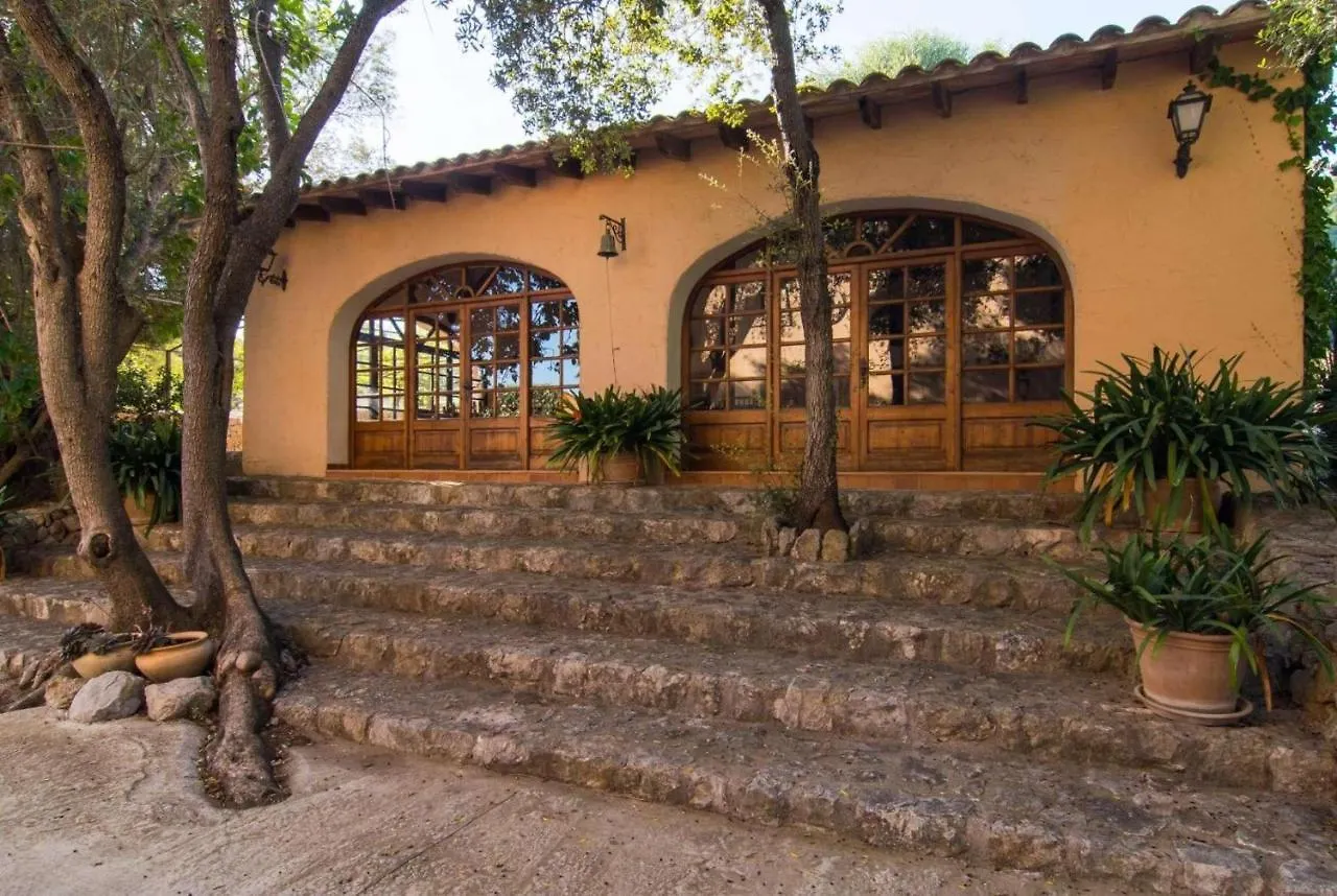 Son Simo Dalt Villa Alcudia