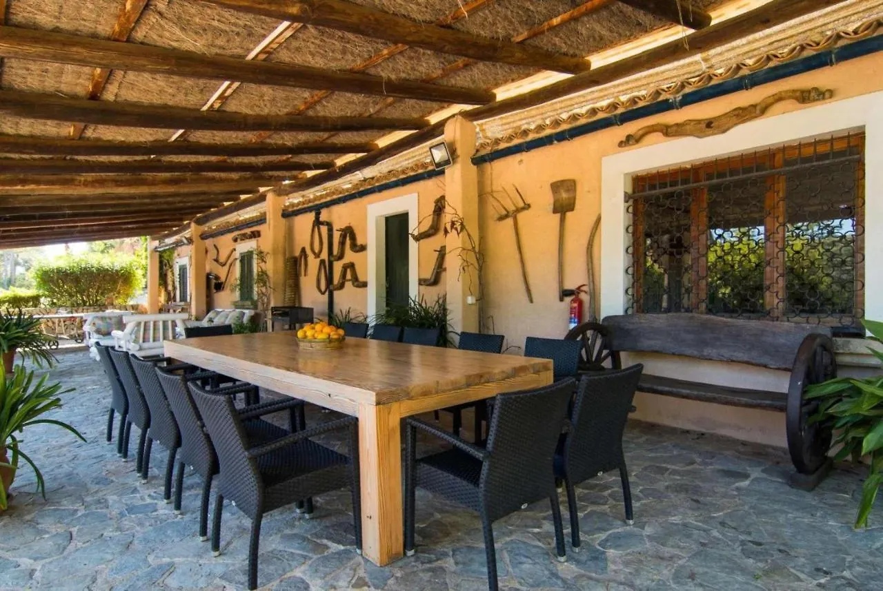 Son Simo Dalt Villa Alcudia   Alcudia (Mallorca)