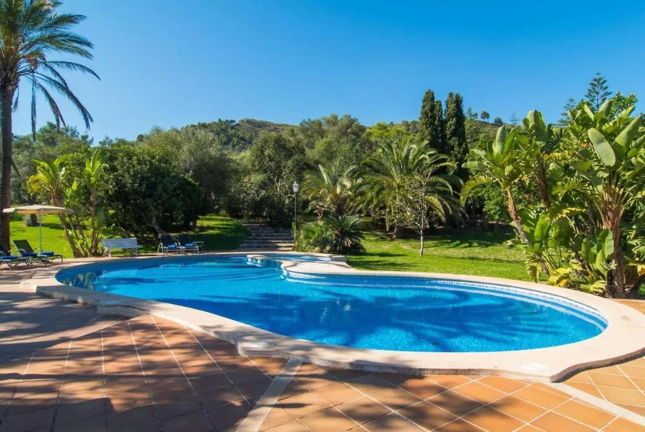 Son Simo Dalt Villa Alcudia  0*, Alcudia (Mallorca)