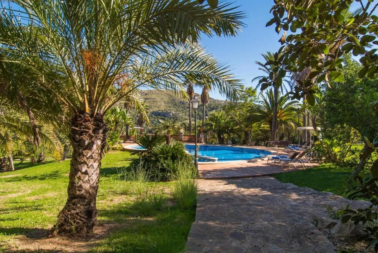 Son Simo Dalt Villa Alcudia