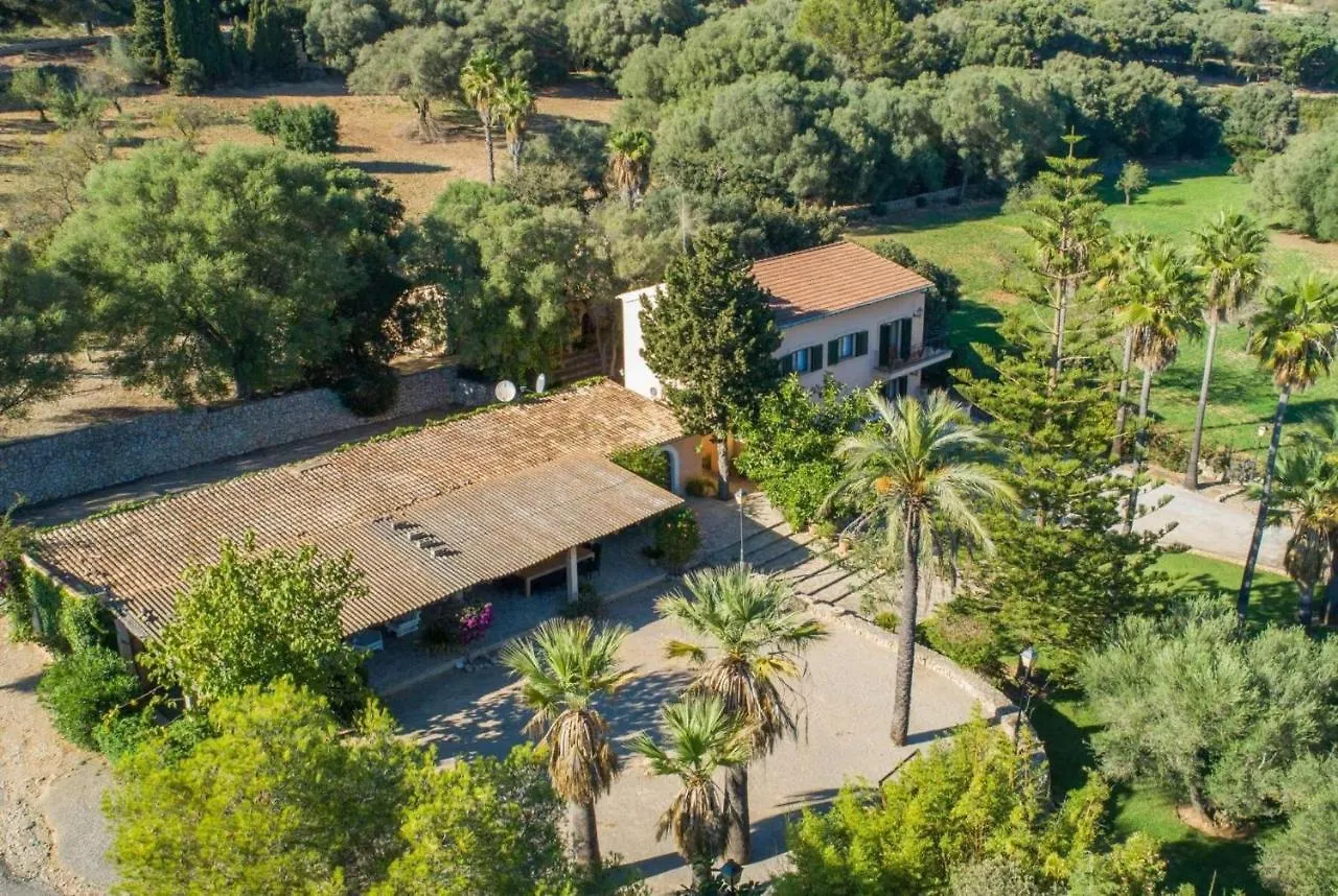 Son Simo Dalt Villa Alcudia