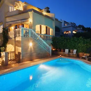  Villa Veuremar -
