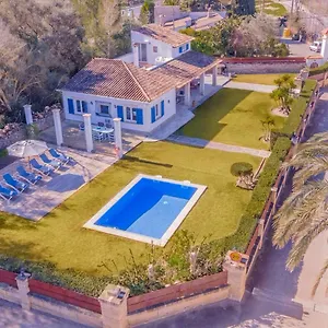 Villa Paraiso By Mallorca Selection, Alcudia (Mallorca)