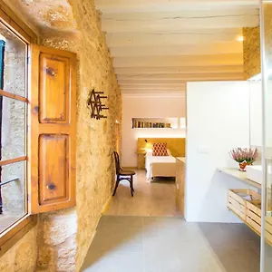 Villa Roja, Design Townhouse In, Alcudia (Mallorca)